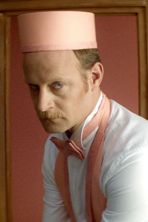 Screw It! (2021) poster