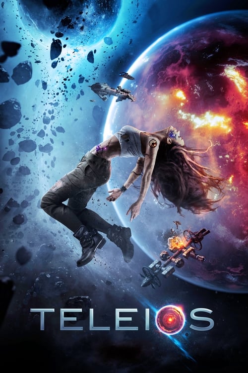 Teleios (2017) poster