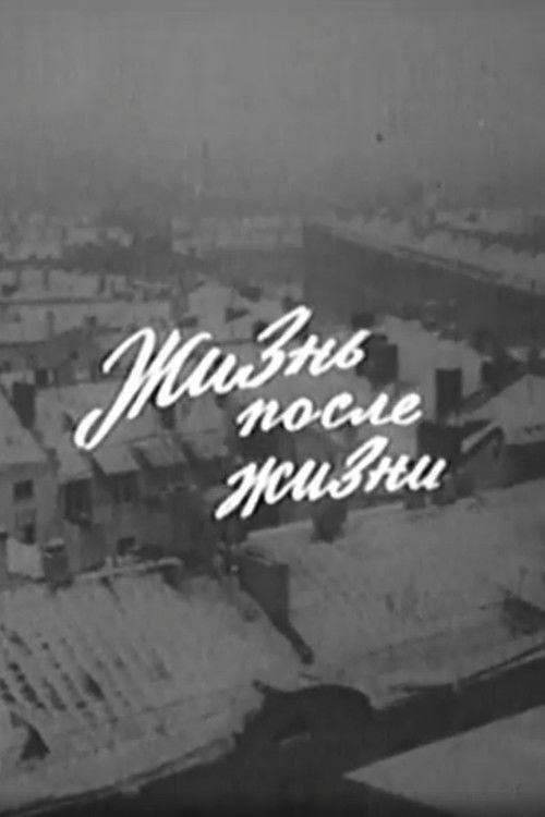 Life After Life (1979) poster