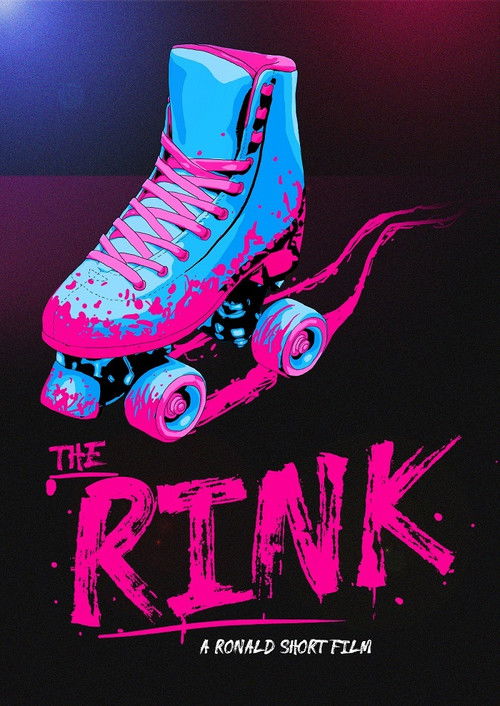 The Rink (2019) poster