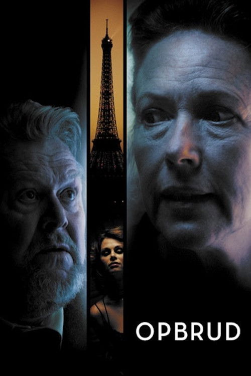 Opbrud (2005) poster