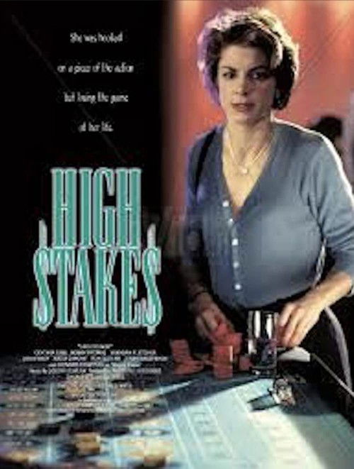 High Stakes (1997) poster