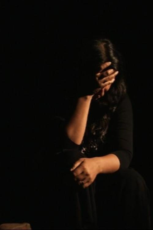 Honour Me (2021) poster