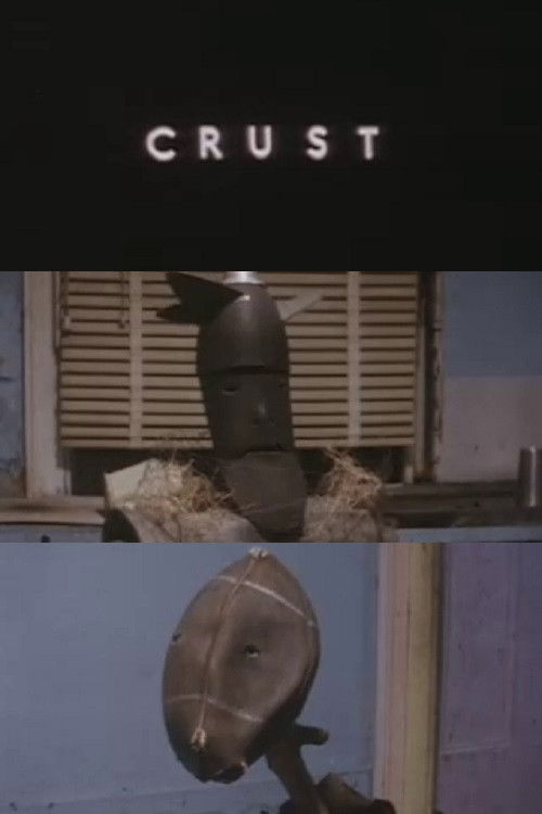 Crust (1987) poster