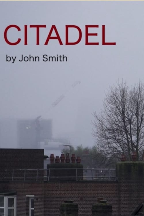 Citadel (2021) poster