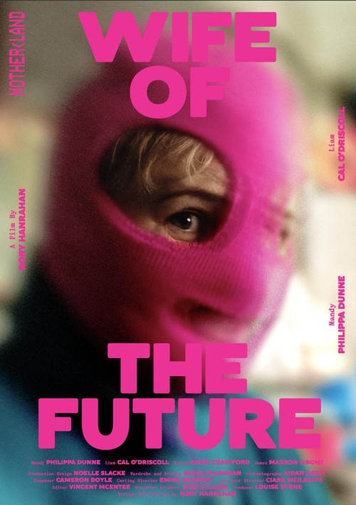 Wife of the Future (2024) poster