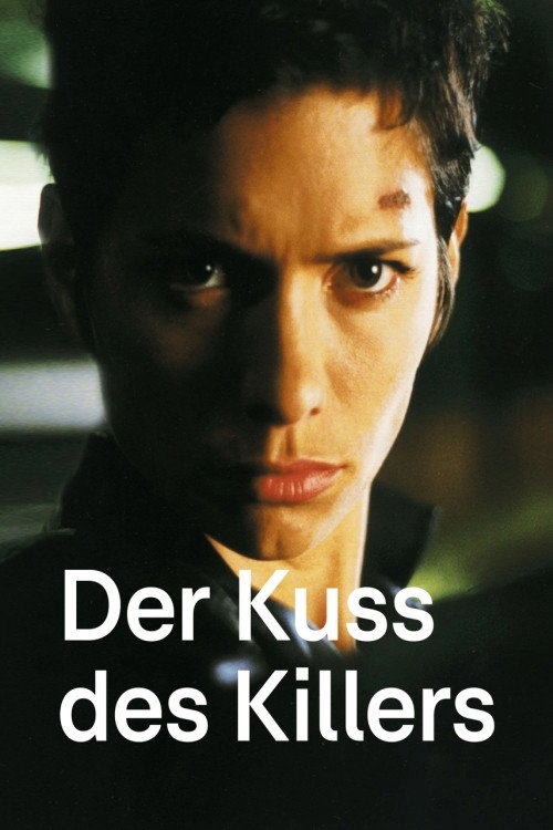 Der Kuss des Killers (1998) poster