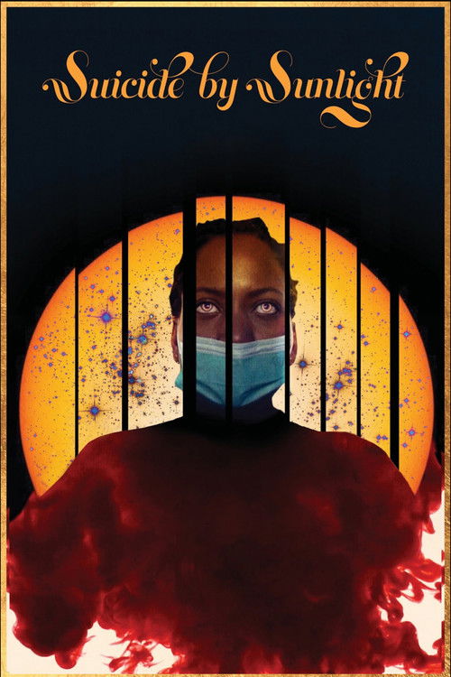 Suicide by Sunlight (2019) poster