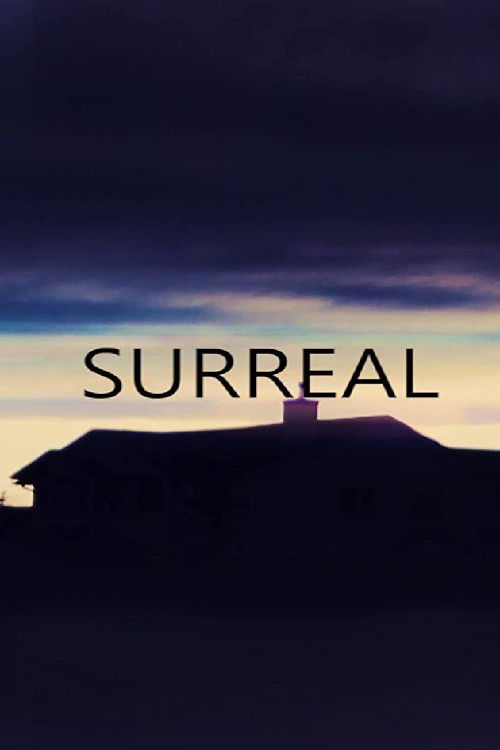 Surreal (2017) poster