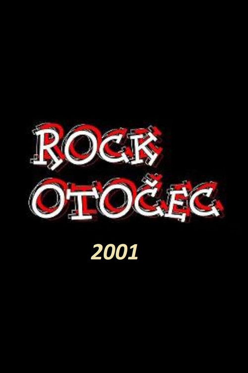 Rock Otocec 2001 (2001) poster