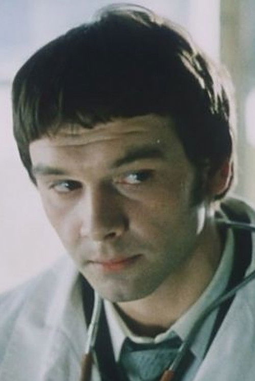 Wider Step Maestro! (1975) poster