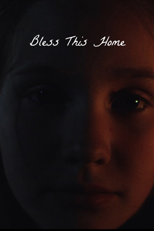 Bless This Home (2016) poster