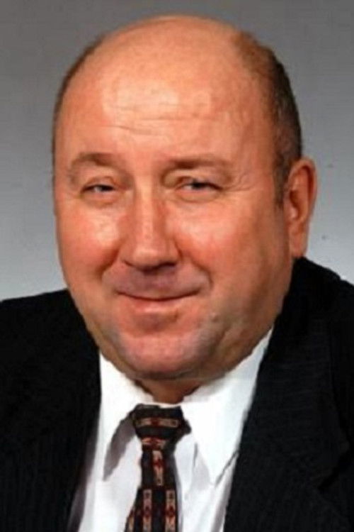 Александр Коржаков