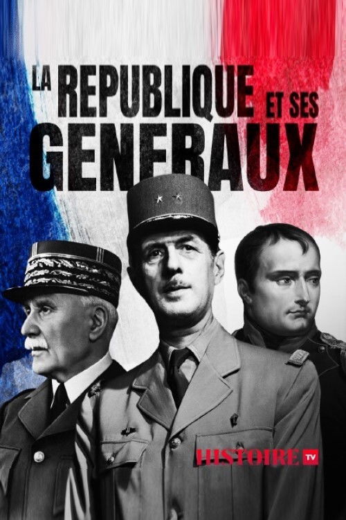 La République et ses généraux (2019) poster
