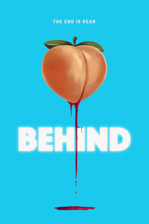 Behind (2026) poster