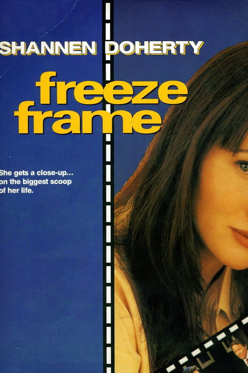 Freeze Frame (1992) poster