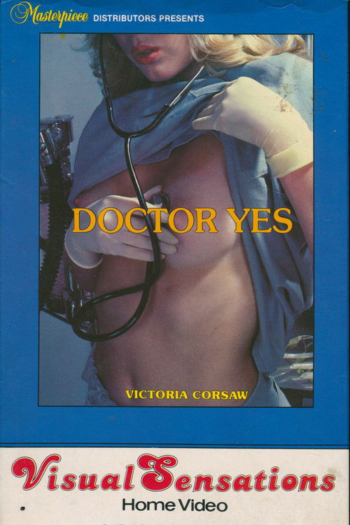 Doctor Yes (1977) poster