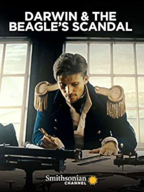Darwin & the Beagle's Scandal (2019) poster