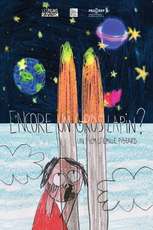 Big Bunny Again? (2016) poster