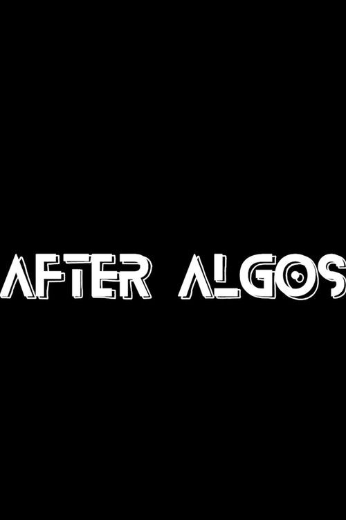 After Algos (2024) poster