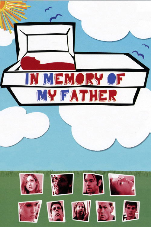 In Memory of My Father (2005) poster