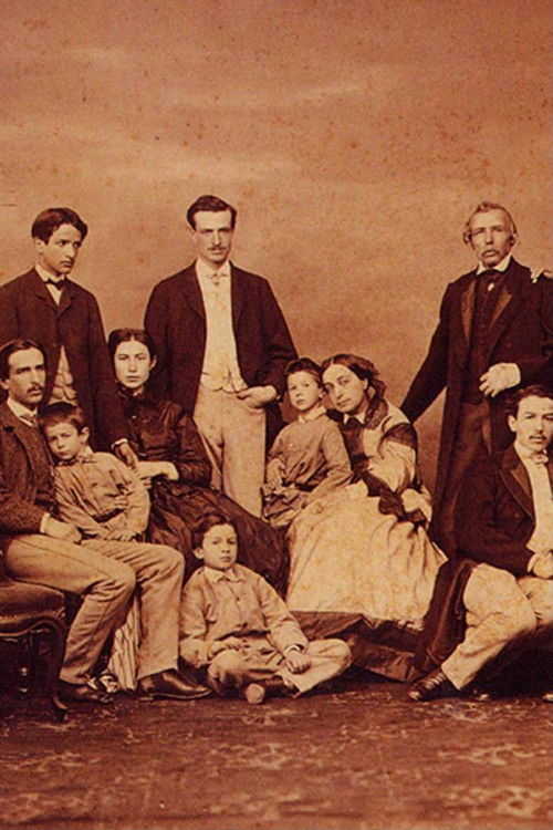 Family Portrait (2001) poster