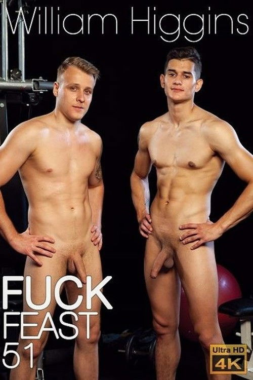 Fuck Feast 51 (2021) poster