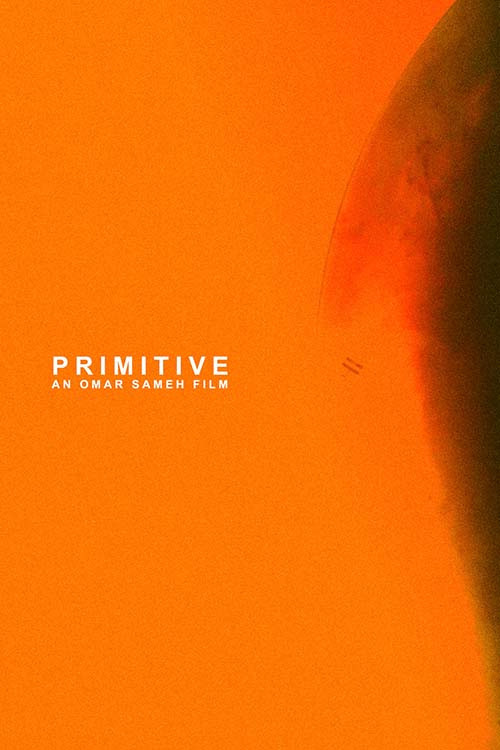 Primitive (2022) poster
