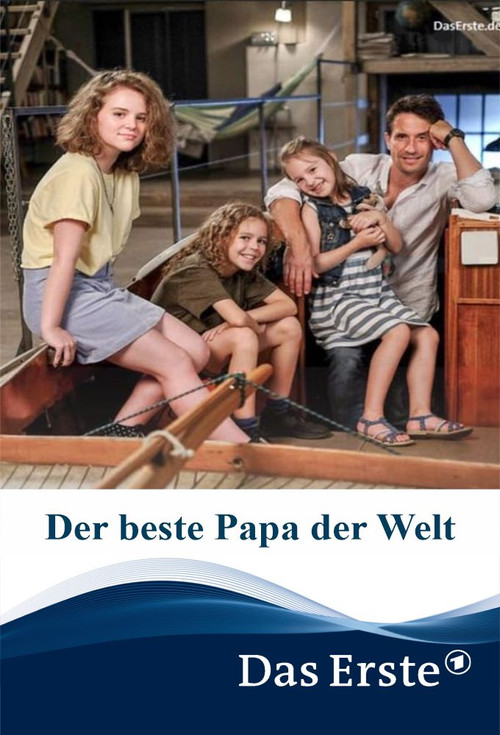 Der beste Papa der Welt (2019) poster