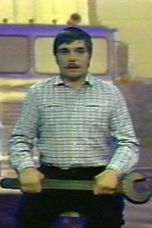 Big Wrench (1980) poster