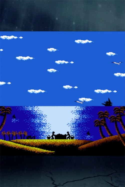 9999 in 1 (2020) poster