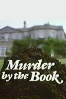 Murder by the Book (1986) poster
