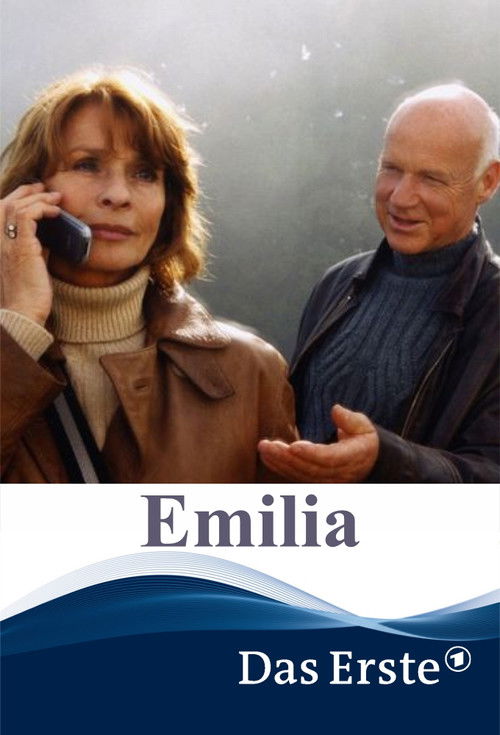 Emilia (2005) poster