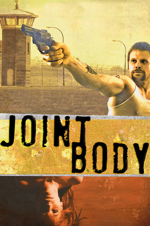 Joint Body (2011) poster