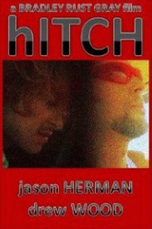 Hitch (2000) poster