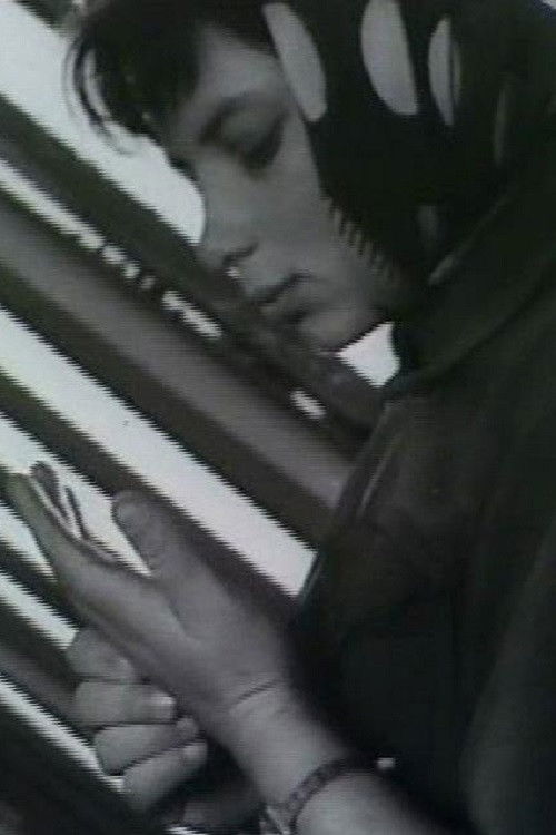 Tere, tüdrukud! (1962) poster