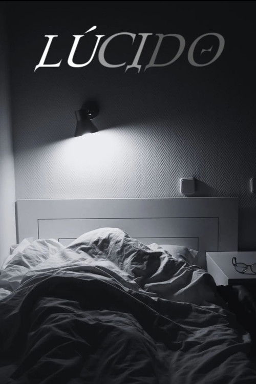 Lúcido poster