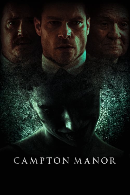Campton Manor (2024) poster