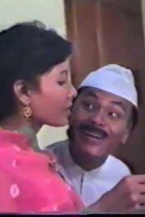 Minister Dolansana (1993) poster