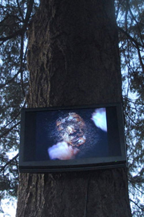 Hell Money (2010) poster