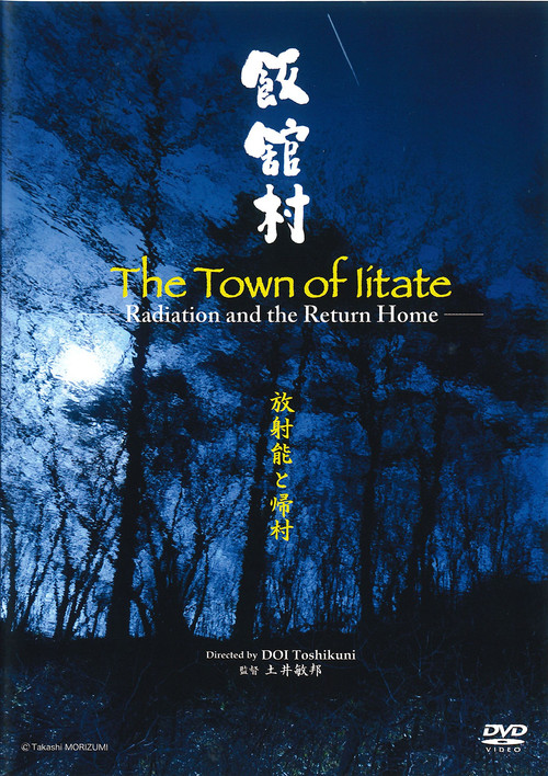 The Town of Iidate: Radiation and the Return Home (2013) poster