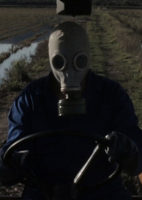 O Plantador (2017) poster