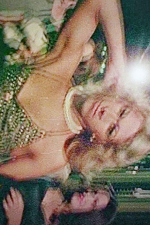 Rite of Passage (1981) poster