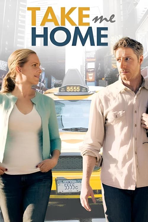Take Me Home (2011) poster
