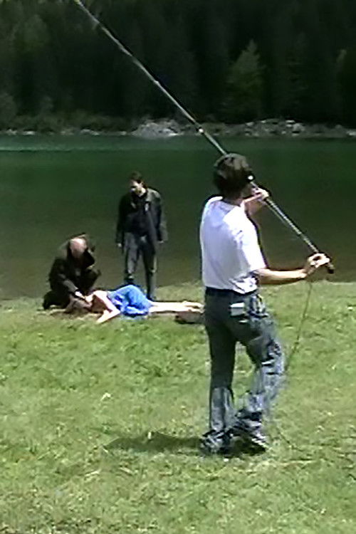 Un silenzioso imbroglio (2007) poster