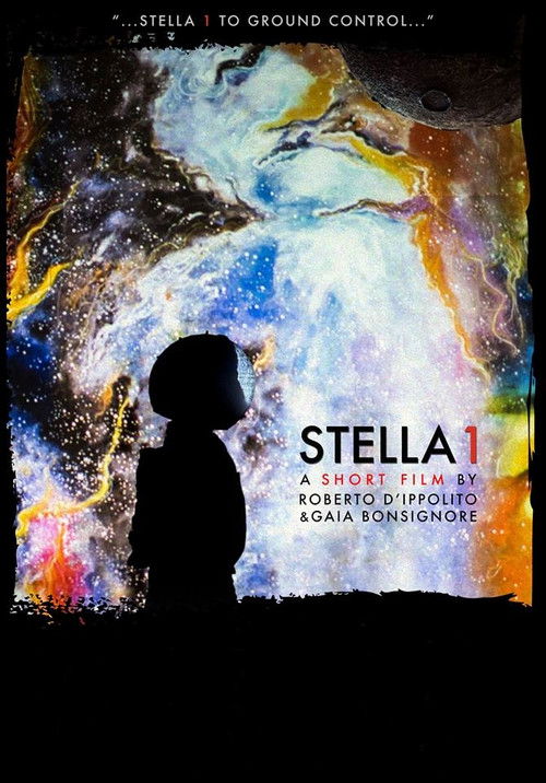 Stella 1 (2017) poster