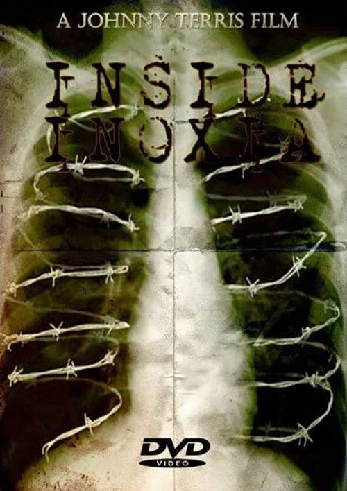 Inside Inoxia (2003) poster