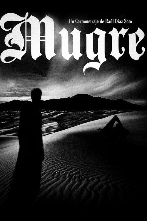 Mugre (2025) poster