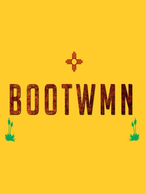 Bootwmn (2015) poster