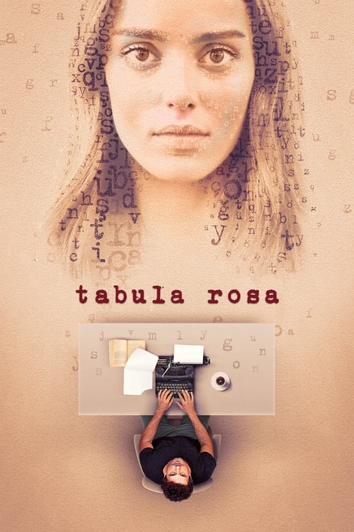Tabula Rosa (2015) poster